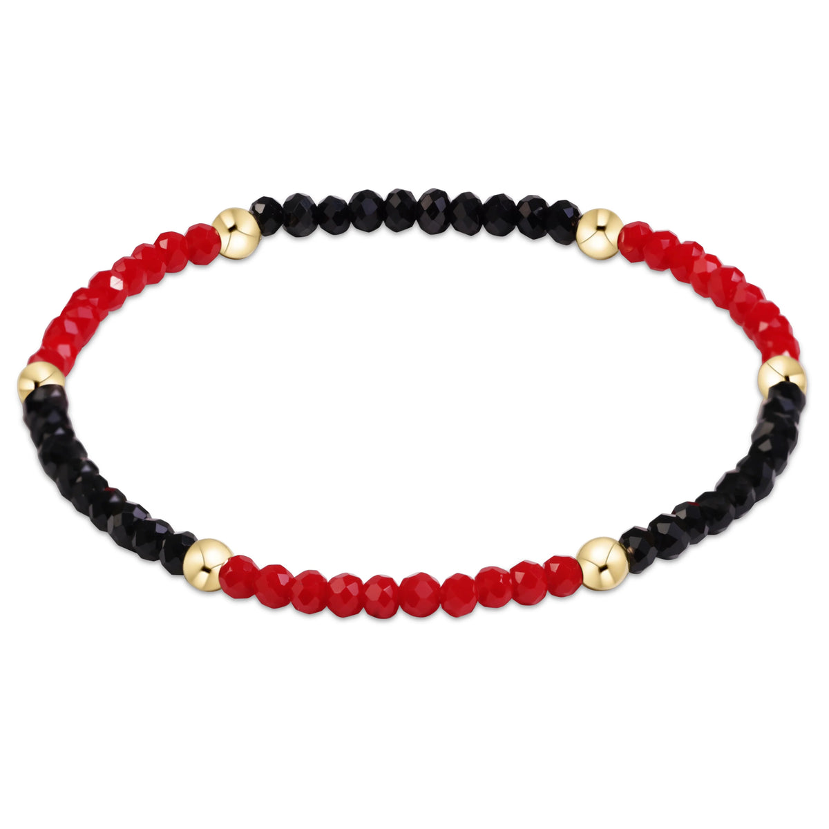 Gameday Flirty Presence Bracelet