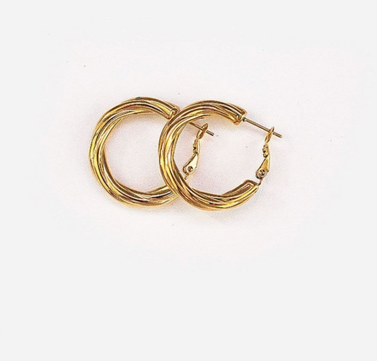 Amara Earring