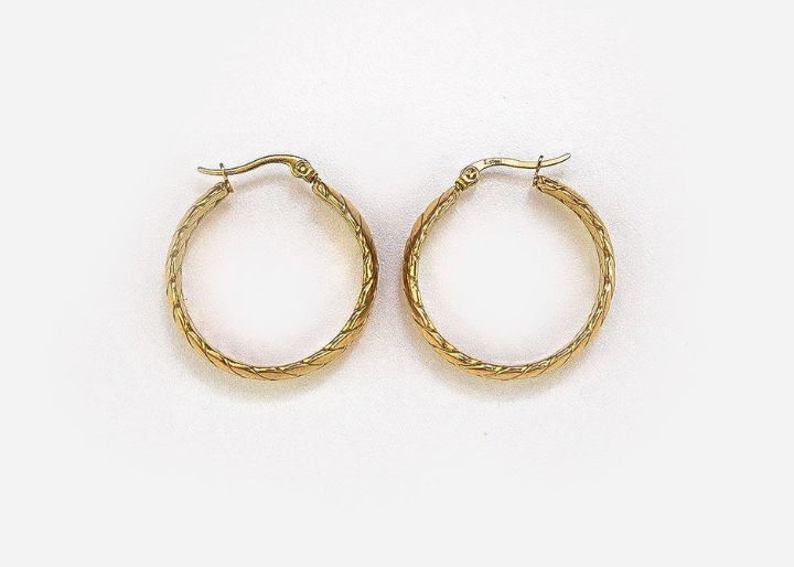 Julieta Earring