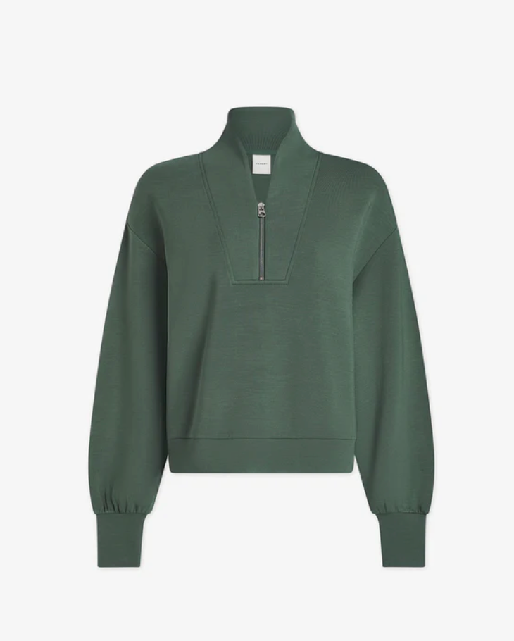 Davidson Sweat - Cilantro