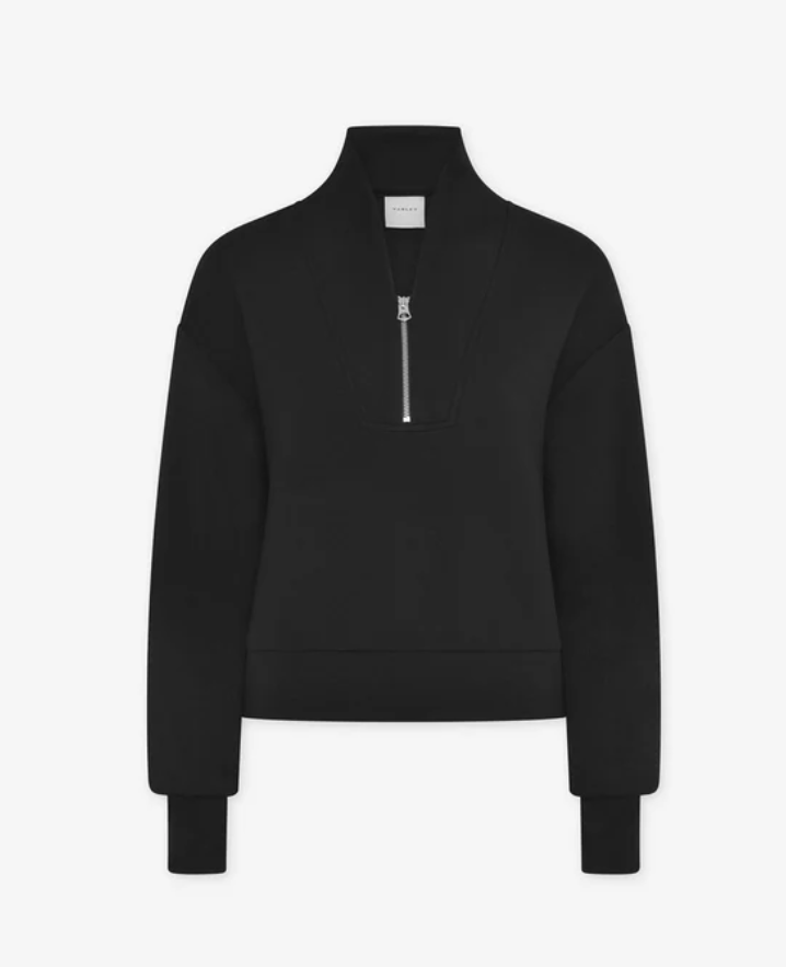 Davidson Sweat - Black