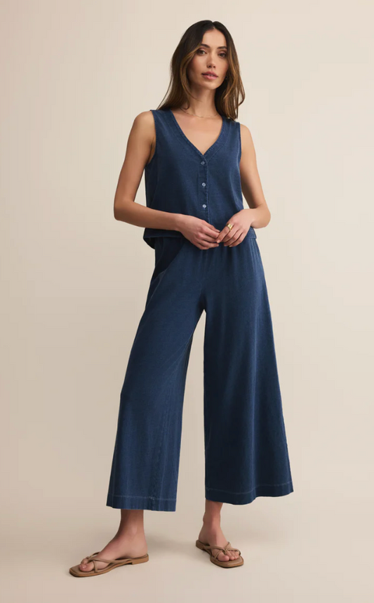 Scout Jersey Soft Denim Pant