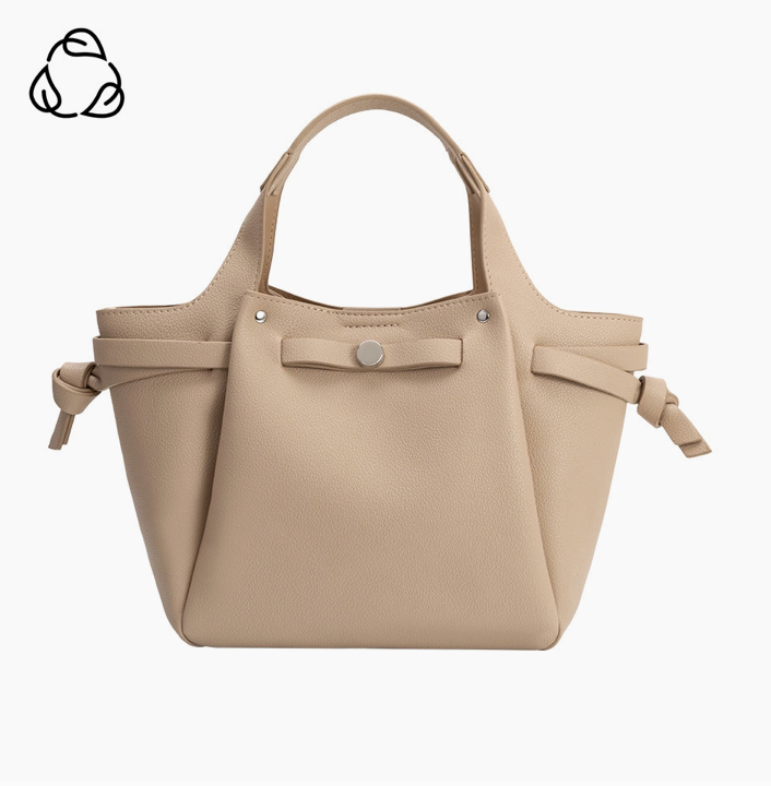 Avril Nude Bag