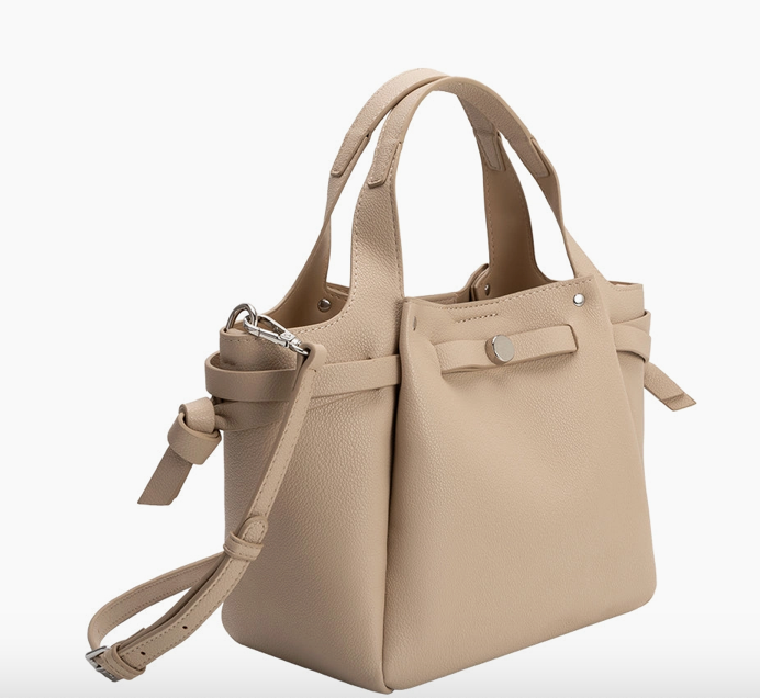 Avril Nude Bag