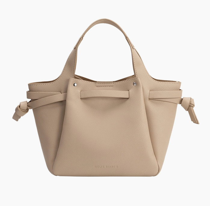 Avril Nude Bag