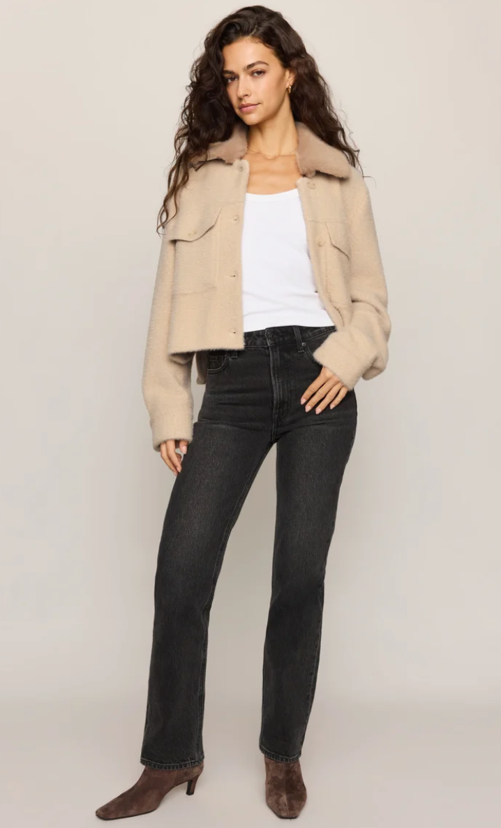 Peyton Jacket