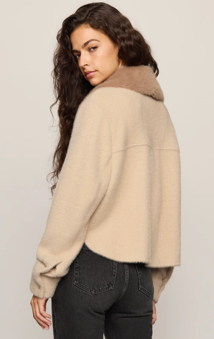 Peyton Jacket