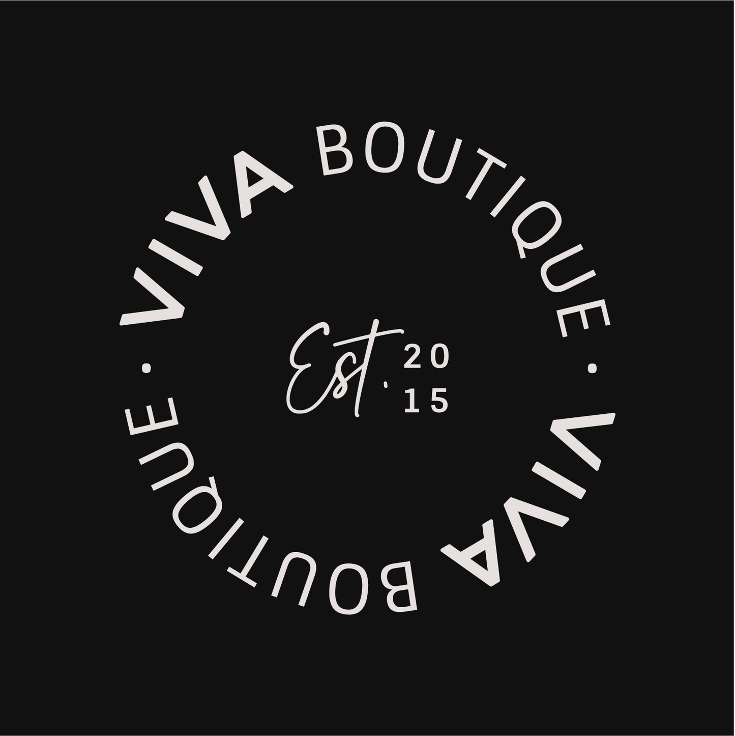 VIVA Boutique Digital Gift Card