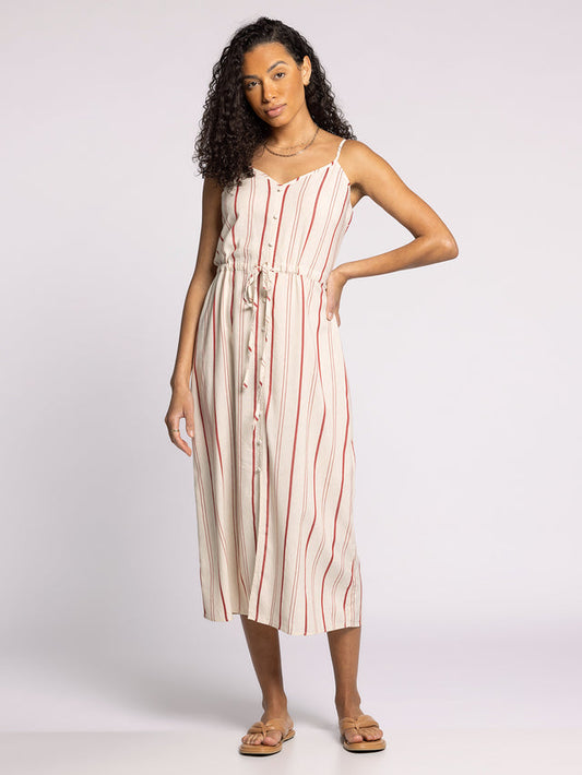 Winifred Dress