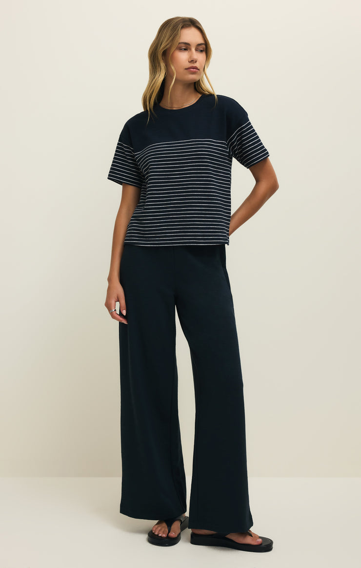 Andre Wide Leg Pant