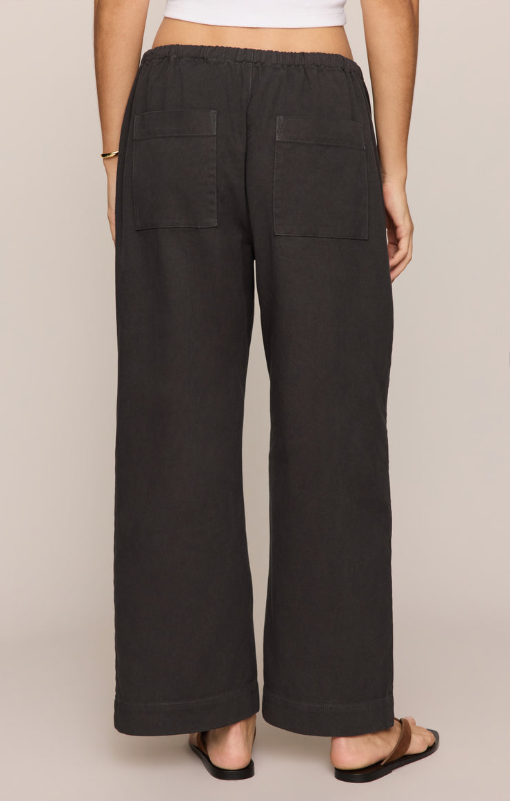 Kit Twill Carpenter Pant