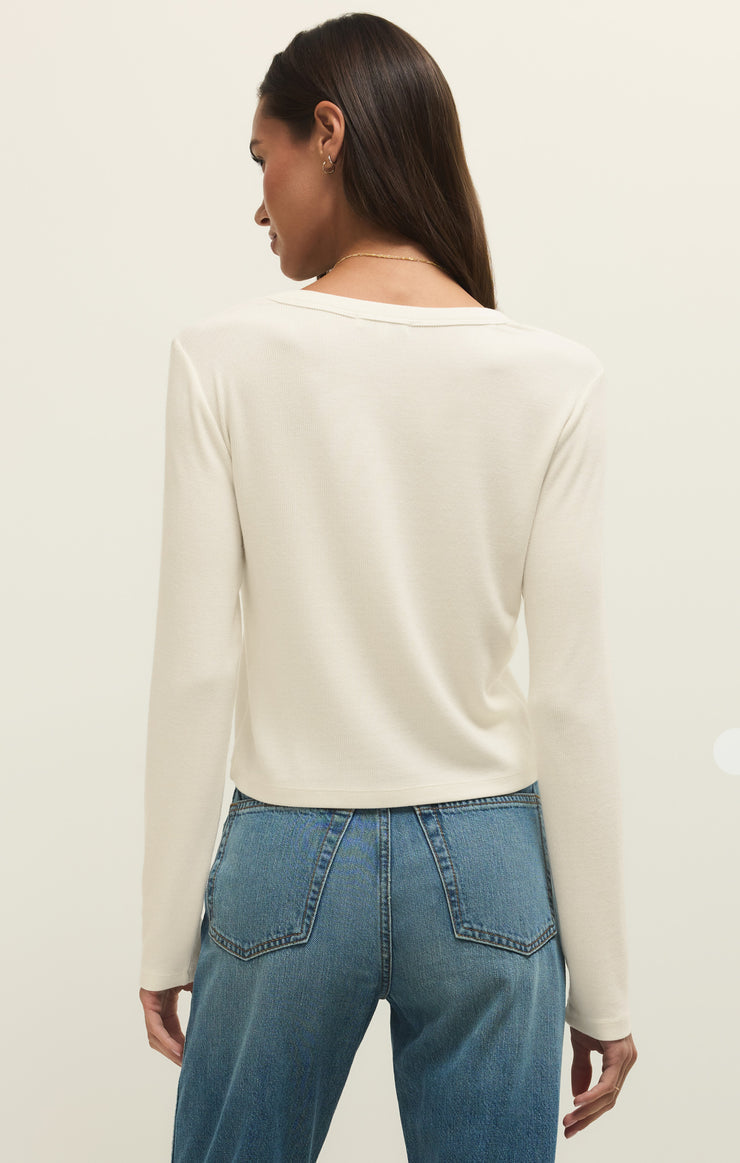 Ferris Henley Top