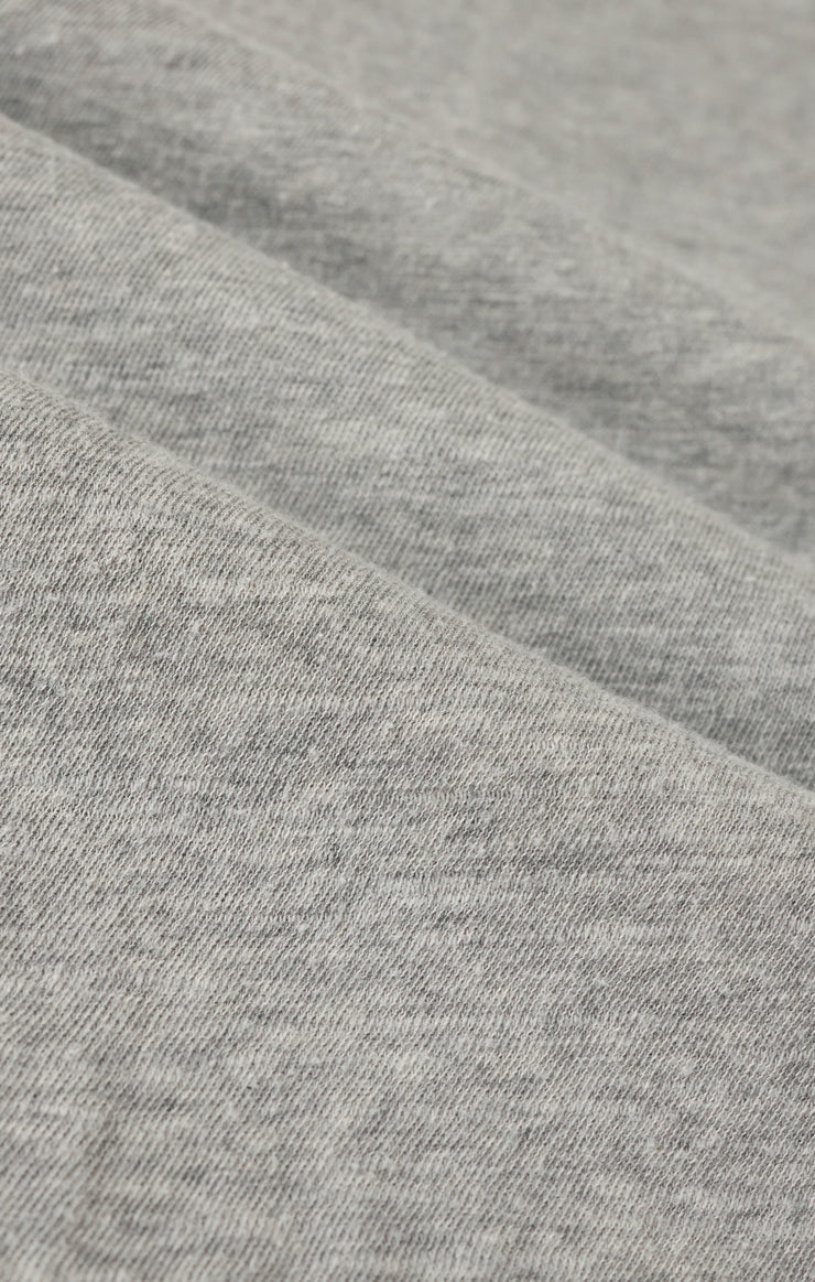 Tourist Knit Jersey Tee