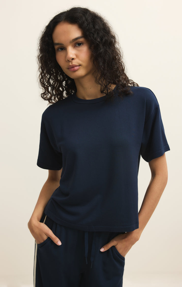 Harbor Modal Top