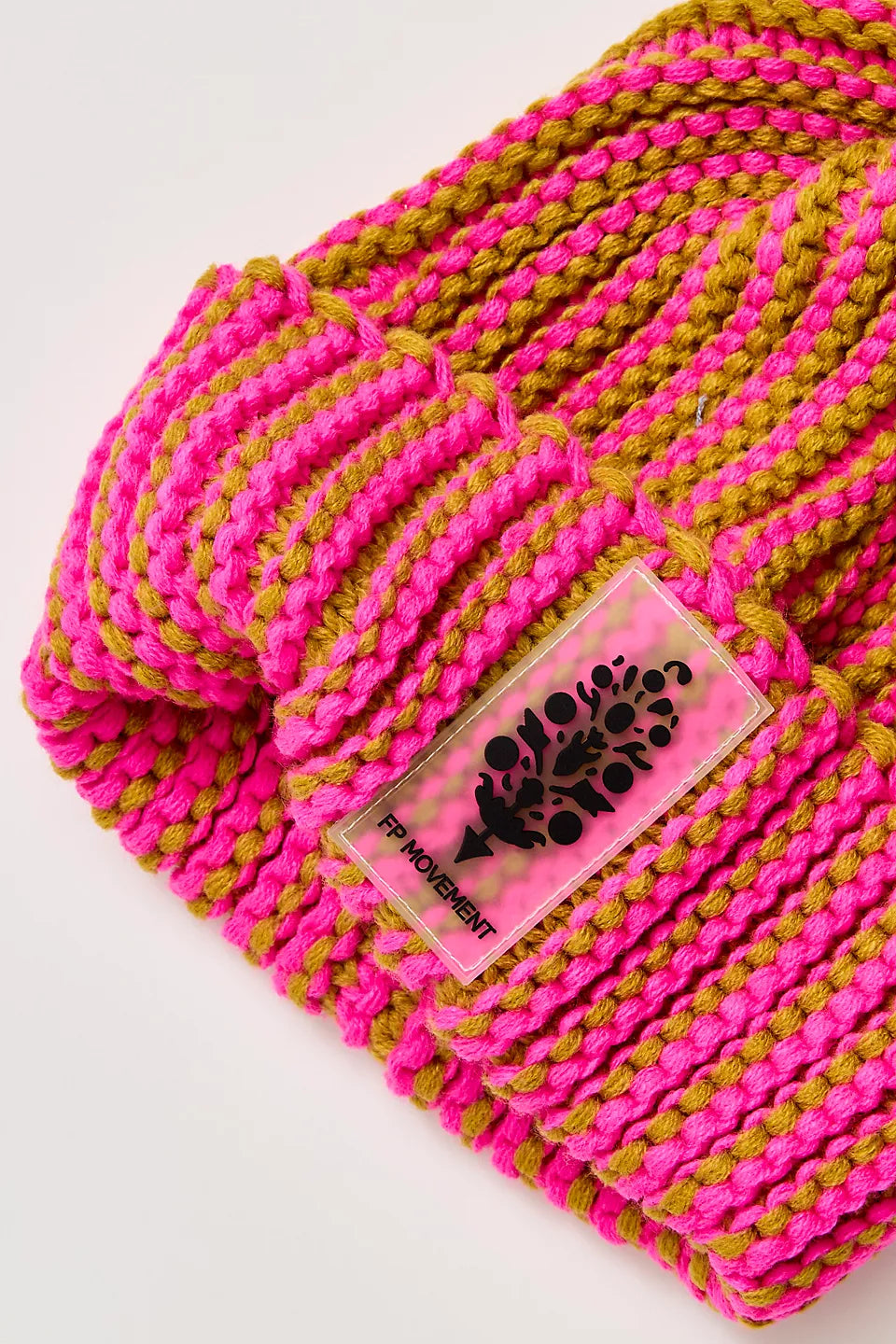 Apres Ski Knit Beanie