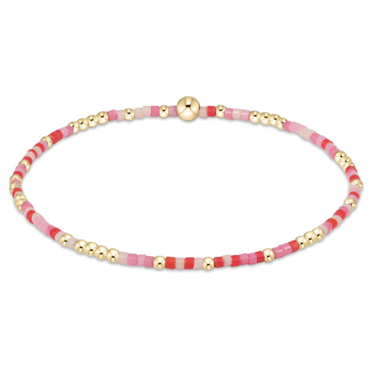 Hope Unwritten Bracelet - Kind Of A Pig Deal