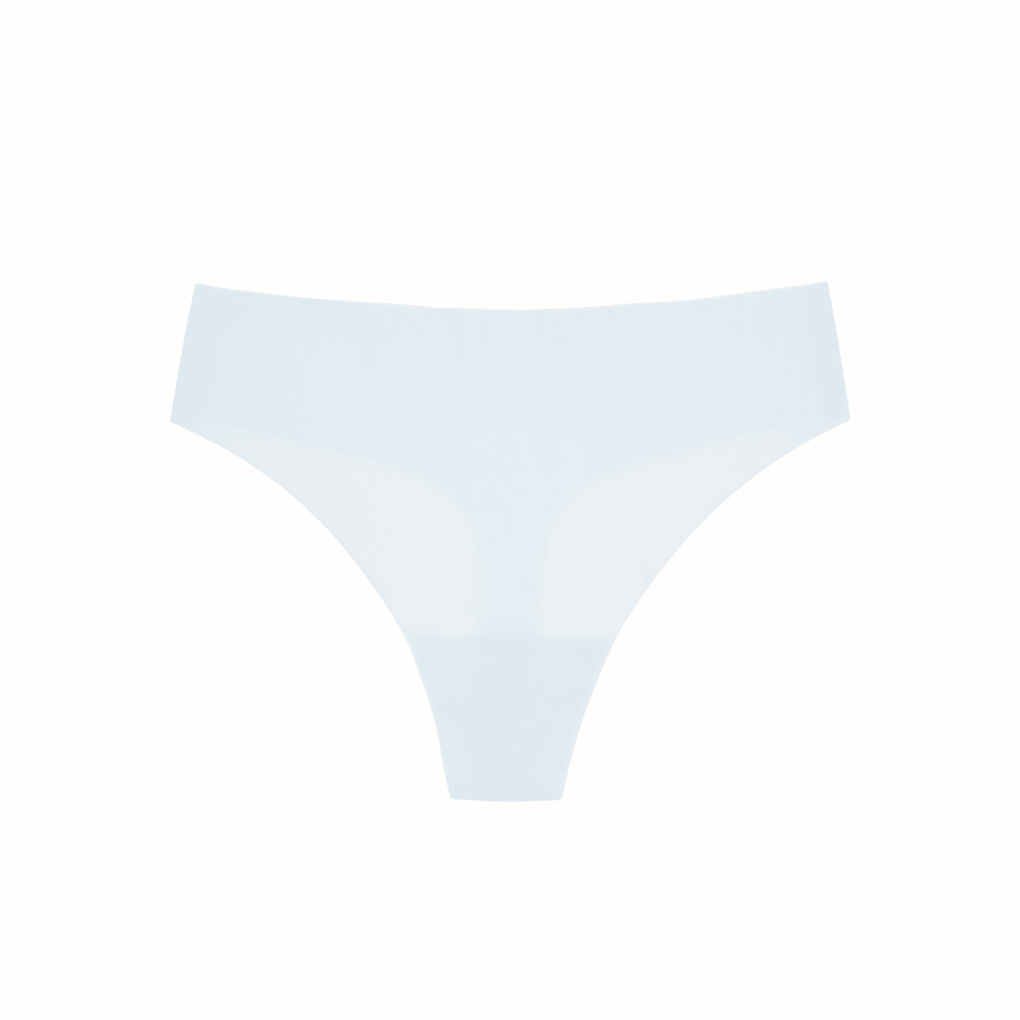 Like Nothing Thong - Drift Blue
