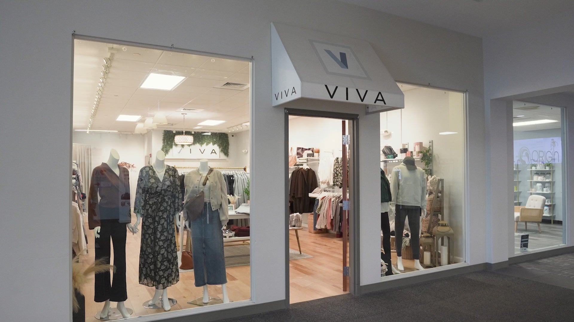 VIVA Boutique | Clothing, Accessories & Gifts | Manchester, NH