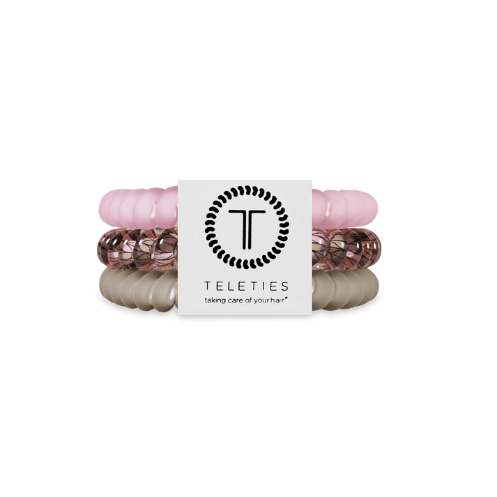 Sage It Ain't So Small Hair Ties