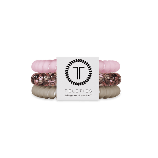 Sage It Ain't So Small Hair Ties