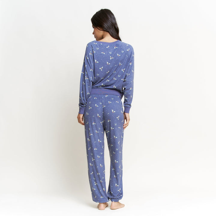 Star Seeker Long SET in Dreamspell Holly