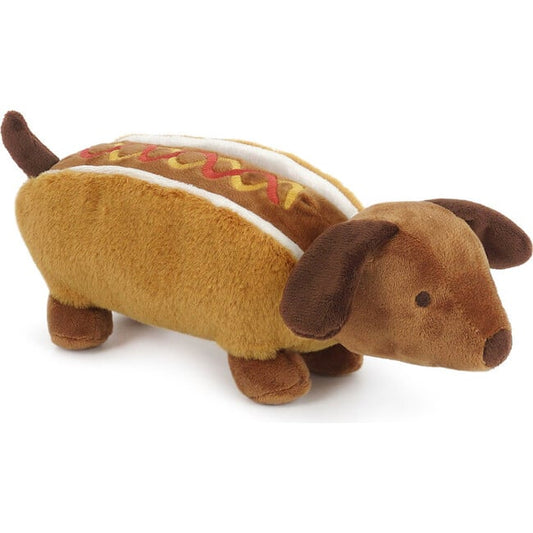 Hot Dog Imposter