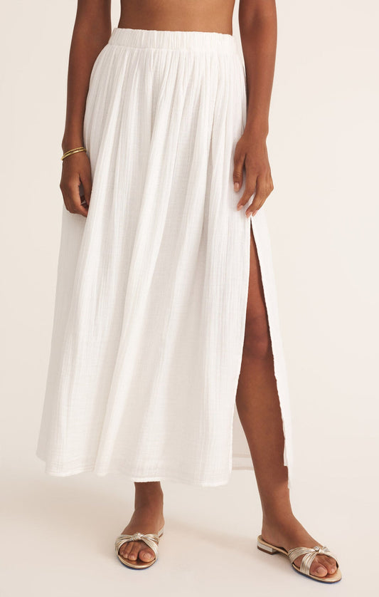 Reina Airy Skirt