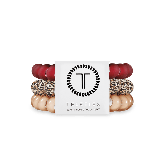 Wild Side Large Hair Ties